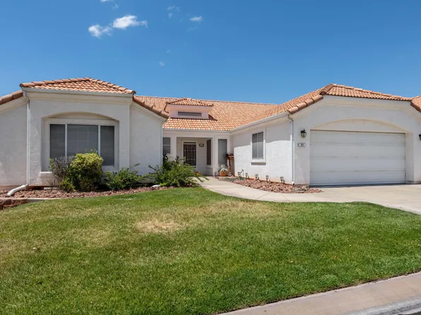 39 N Valley View Dr Unit 51, Saint George, UT 84770