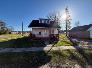 200 West Charles Street, Merrillan, WI 54754