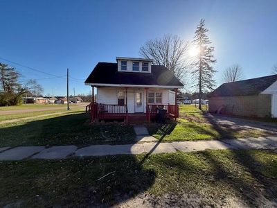200 West Charles Street, Merrillan, WI, 54754