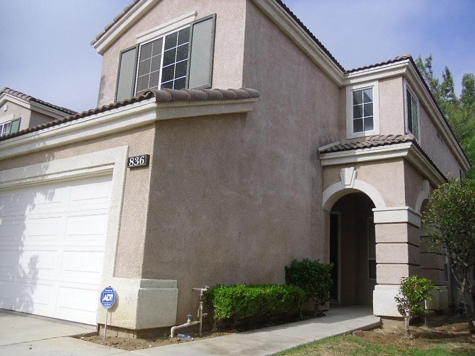 House Entrance