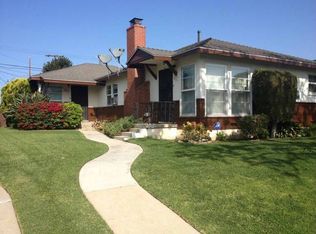 8917 Ramsgate Ave, Los Angeles, CA 90045