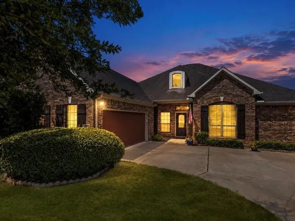 2004 Brabner Way, Conroe, TX 77301