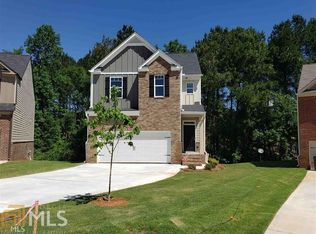 2654 Lovejoy Crossing Dr #197, Hampton, GA 30228