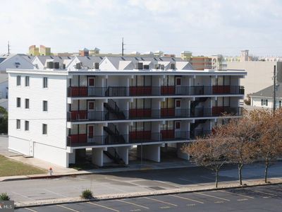 9 58th St UNIT 102, Ocean City, MD, 21842