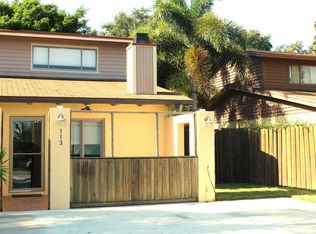 113 Columbia Dr, Cape Canaveral, FL 32920