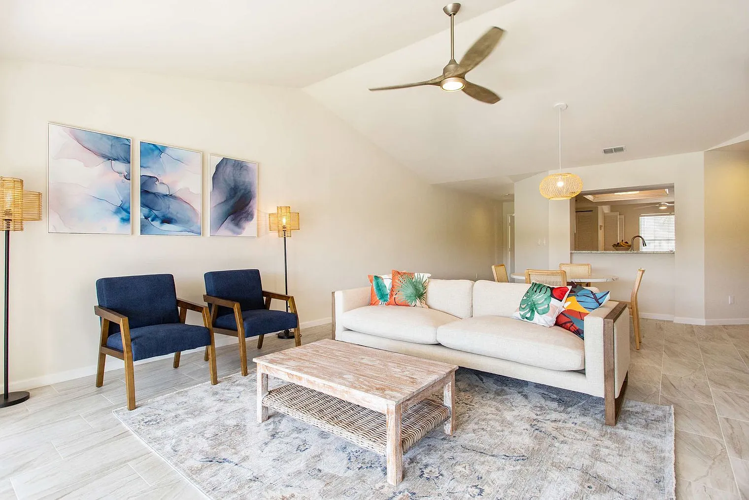 2 bed, 2.0 bath, $2,182 — Photo 1