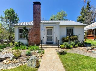 16245 Plug St, Volcano, CA 95689