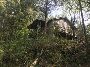 26 Martin Creek Rd, Williford, AR 72482