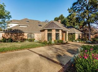 11115 Sesame St, Dallas, TX 75238
