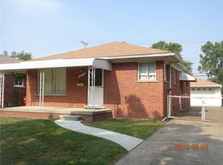 5975 N Highland St, Dearborn Heights, MI 48127