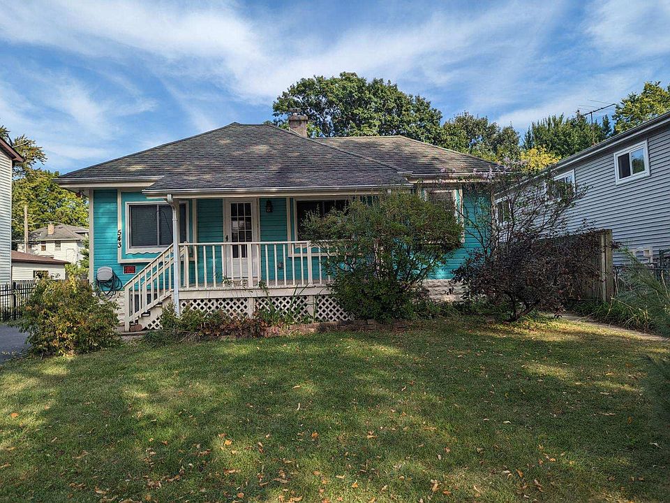 2nd image of 543 Highland Ave
