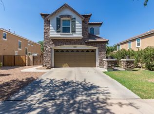 4040 E Gail Ct, Gilbert, AZ 85296
