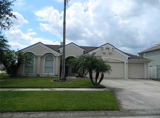 14526 Talapo Ln, Orlando, FL 32837