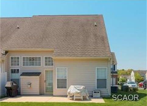 2nd image of 32240 Pelican Ct #107