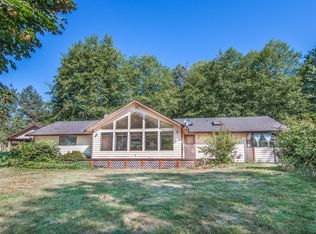 325 View Ridge Rd, Onalaska, WA 98570