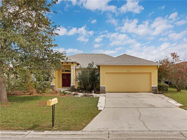3443 Stoneway Dr, Lakeland, FL 33812