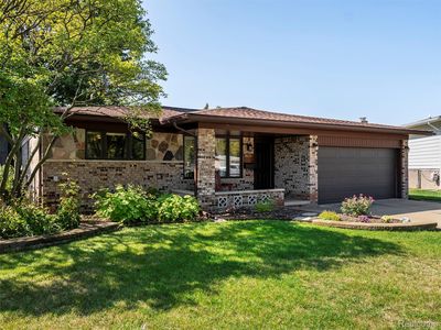 36203 Pickwick Ct, Sterling Heights, MI, 48310