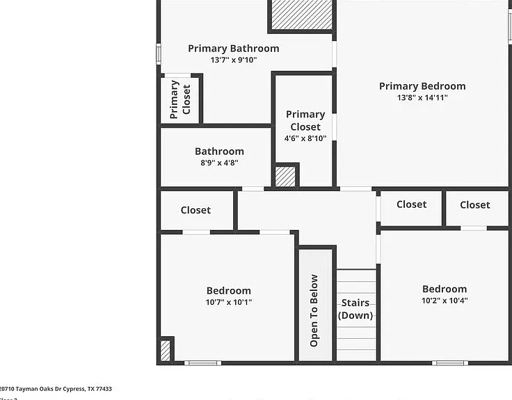 20710 Tayman Oaks Dr — Photo 3