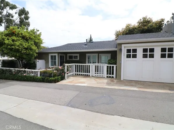 334 Cypress Dr, Laguna Beach, CA 92651