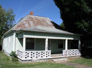 685 S Maple St, Orleans, IN 47452