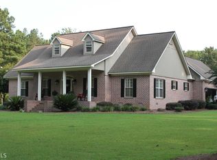 130 Rolling Woods Way, Statesboro, GA 30458
