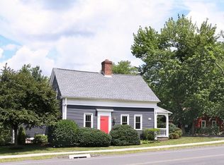 22 Porter Rd, East Longmeadow, MA 01028