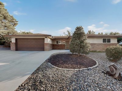 14116 Mocho Ave NE, Albuquerque, NM, 87123