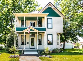 246 Jefferson St, Sainte Genevieve, MO