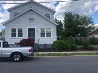 8 Lehigh Ave, Edison, NJ 08837