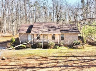 1671 McCrae Rd, Bedford, VA 24523