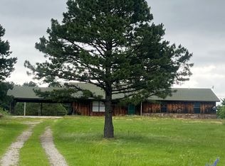 23270 Wells Rd, Shady Point, OK 74956