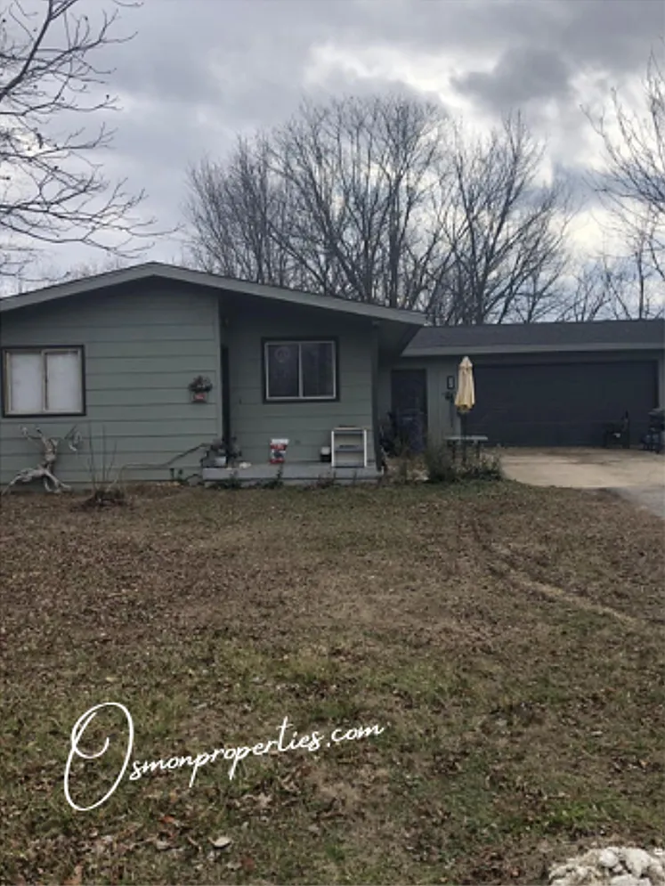 3 Bed 2 bath house — Photo 1