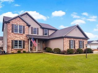 2112 Vale St, Champaign, IL 61822