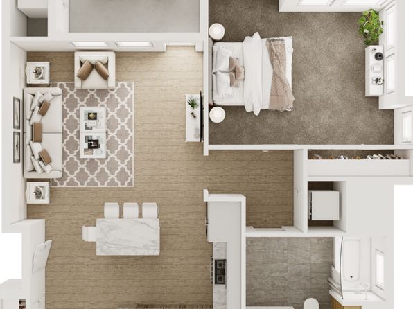 SOCO Apartments | 727 Central Ave, Napa, CA