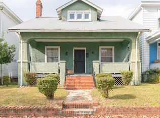702 N 35th St, Richmond, VA 23223