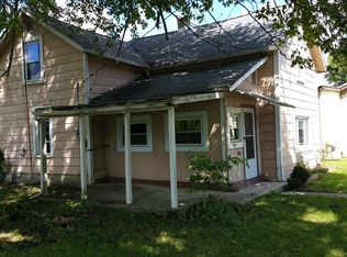 12810 N Washington St, South Solon, OH 43153