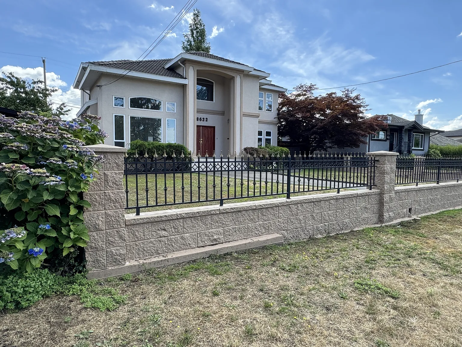 4 bed, 3.5 bath, 2916 sqft, $5,500 — Photo 2