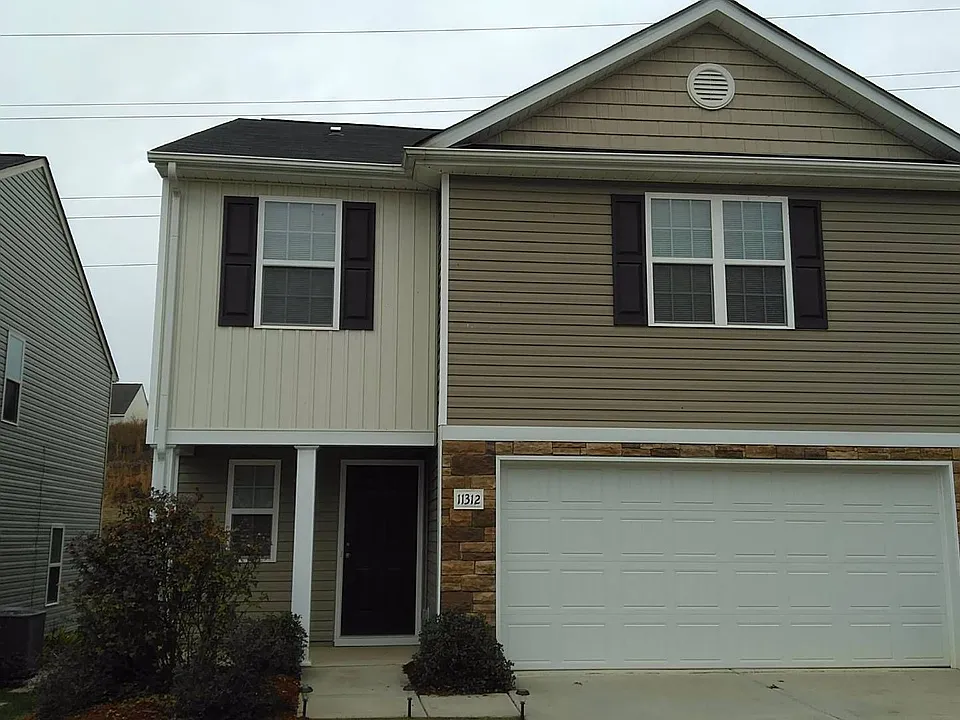 11312 Deer Chase Ln