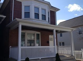 282 W Wilkes Barre St, Easton, PA 18042