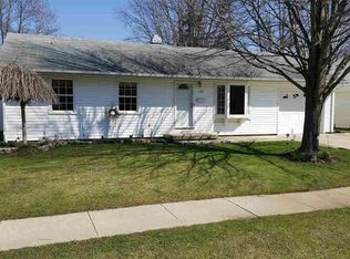 189 S Platt Rd, Milan, MI 48160