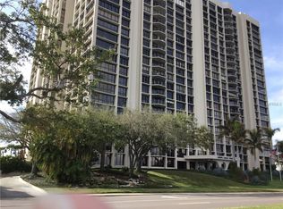 3301 Bayshore Blvd UNIT 701E, Tampa, FL 33629