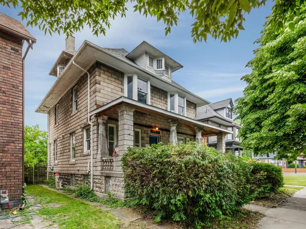 418 King St, Detroit, MI 48202