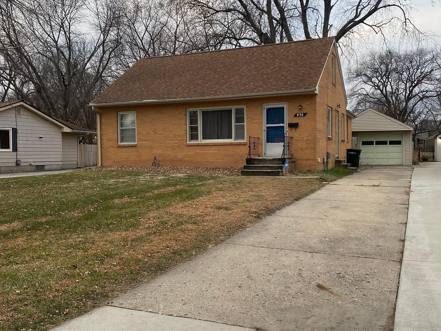836 12th St, West Des Moines, IA 50265 Zillow
