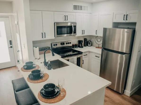 Urbana At Scottsdale, 4310 N 78th St APT K, Scottsdale, AZ 85251