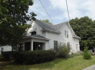 316 N Main St, Nevada, OH 44849