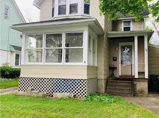 136 Spruce Ave, Rochester, NY 14611