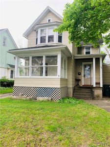 136 Spruce Ave, Rochester, NY, 14611