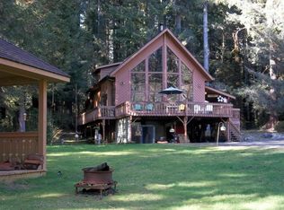 509 Culpitts Prairie Rd, Forks, WA 98331