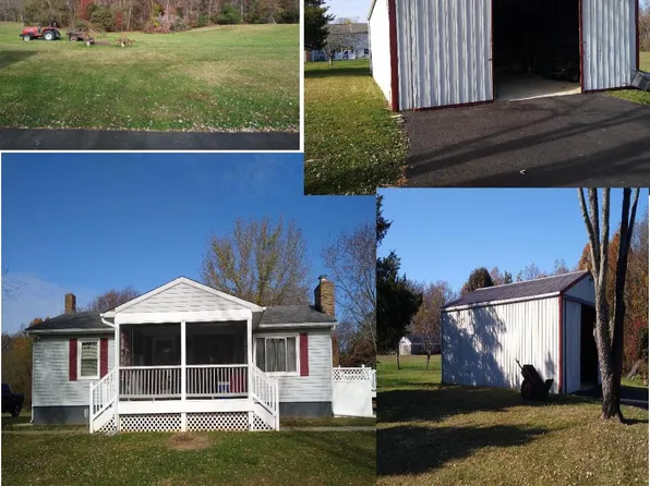 9545 Dubois Rd, Charlotte Hall, MD 20622