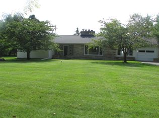 16961 Colvin Rd, Saint Charles, MI 48655